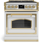 Плита индукционная Officine Gullo Fiorentina 75 Induction OFFICINE GULLO