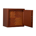 Сейф для ювелирных изделий Agresti Privato Rame 909 AGRESTI