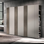 Шкаф B365 MERCANTINI MOBILI MORETTI COMPACT