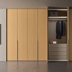 Шкаф Pianca Manhattan Vetro PIANCA