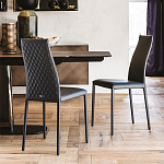 Стул Cattelan Italia Kay Couture CATTELAN ITALIA