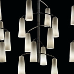 Люстра Colimaçon 7208 BAROVIER&TOSO