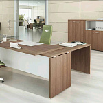 Столы офисные Codutti TEAM CODUTTI