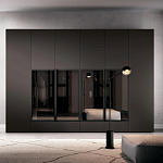 Шкаф Mercantini Mobili Moretti Compact B372 MERCANTINI MOBILI MORETTI COMPACT