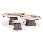 Столик кофейный Cattelan Italia Albert Keramik CATTELAN ITALIA