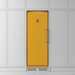 Однодверный морозильник Officine Gullo Single door freezer 75 / Freezer monoporta 75 cm serie professional OFFICINE GULLO