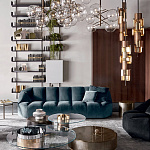Стеллаж Gallotti & Radice Brera GALLOTTI & RADICE
