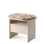Тумбочка прикроватная Gallotti & Radice Sensei Night GALLOTTI & RADICE