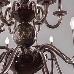 Люстра Italamp Steno 456/12+6 ITALAMP