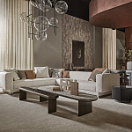 Столик журнальный, кофейный, приставной Gallotti & Radice Nori GALLOTTI & RADICE