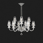 Люстра Italamp 344 Rigel ITALAMP