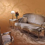 Диван Campanella 8837/L ANGELO CAPPELLINI