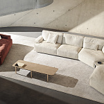 Диван Frigerio Dao Soft FRIGERIO