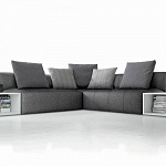 Диван Samoa Sense Lux SAMOA