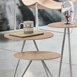 Кофейный столик Apelle Trio MIDJ