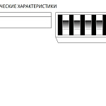 Шкатулка для хранения часов Agresti Il Collezionista Rosso 335R AGRESTI