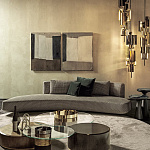 Люстра Gallotti & Radice Eris GALLOTTI & RADICE