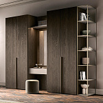 Шкаф Mercantini Mobili Moretti Compact U451 MERCANTINI MOBILI MORETTI COMPACT