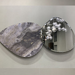 Зеркала SEVENTY 60 х 80 & M.DI CESARE REFLEX & ANGELO