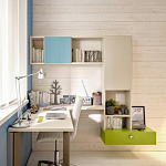 Детская Moretti Compact Yc314 MORETTI COMPACT