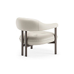 Стул с подлокотниками Cattelan Italia Greta Lounge CATTELAN ITALIA