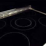 Плита индукционная Officine Gullo Fiorentina 75 Induction OFFICINE GULLO