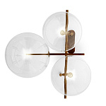 Бра BOLLE ARIA GALLOTTI & RADICE