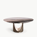 Стол Visionnaire Cameron Steel VISIONNAIRE