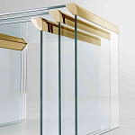 Столик журнальный, кофейный, приставной Gallotti & Radice T35 Trio GALLOTTI & RADICE