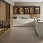 Кухня Aster Atelier III Aster Cucine