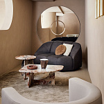 Столик журнальный, кофейный, приставной Gallotti & Radice Selce GALLOTTI & RADICE