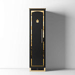 Однодверный морозильник Officine Gullo Single door freezer 45 / Freezer monoporta 45 cm serie professional OFFICINE GULLO