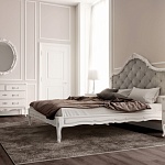 Кровать 1610609-B SAVIO FIRMINO