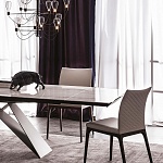 Стол Cattelan Italia Premier Drive (Keramik/Wood) CATTELAN ITALIA