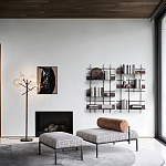 Стеллаж Gallotti & Radice Navigli GALLOTTI & RADICE