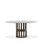 Стол Potocco Intreccio 950/TC-FIX POTOCCO