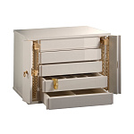 Шкатулка для драгоценностей Agresti Oro Bianco 9015 AGRESTI