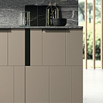 Кухня Aster Brera IV Aster Cucine