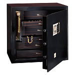 Сейф для ювелирных изделий Agresti Segreto Nero 913 AGRESTI