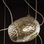 Светильник подвесной Italamp Nuce 4011/S ITALAMP