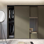 Гардеробная SLIDING DOOR WARDROBE TUMIDEI