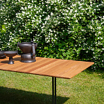 Стол уличный Potocco Graphic 955/TR-OUT - outdoor POTOCCO