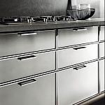 Кухня Aster Avenue II Aster Cucine