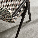 Стул Gallotti & Radice Keyko GALLOTTI & RADICE