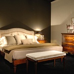 Кровать G1320 ANNIBALE COLOMBO