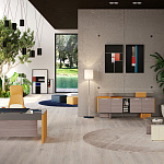 Столы офисные Codutti ONE CODUTTI