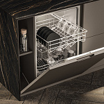 Кухня Aster Pure Glam Aster Cucine