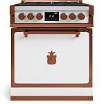 Плита индукционная Officine Gullo Fiorentina 75 Induction OFFICINE GULLO