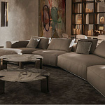 Диван Visionnaire Boyd VISIONNAIRE