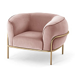 Кресло Gallotti & Radice Sophie GALLOTTI & RADICE